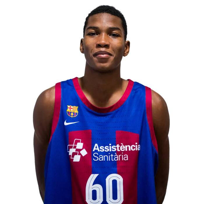 The Official Website of Mohamed Dabone | Future NBA Star